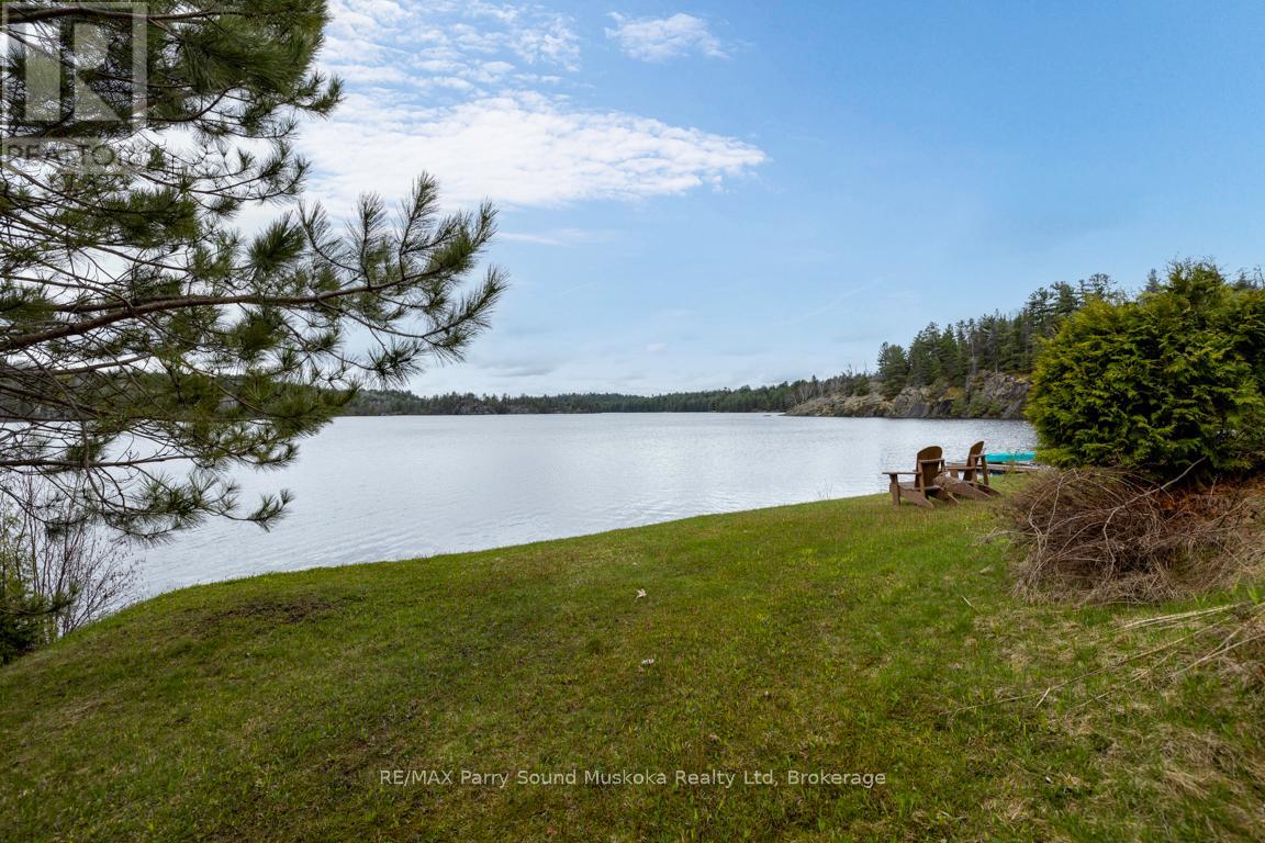 247 Blue Jay Road, French River, Ontario  P0M 2N0 - Photo 3 - X12221900