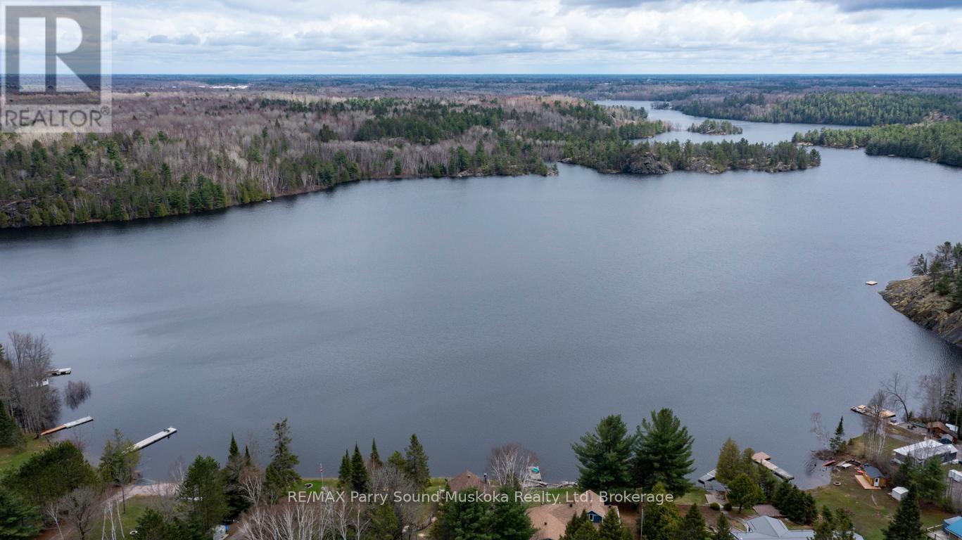 247 Blue Jay Road, French River, Ontario  P0M 2N0 - Photo 4 - X12221900