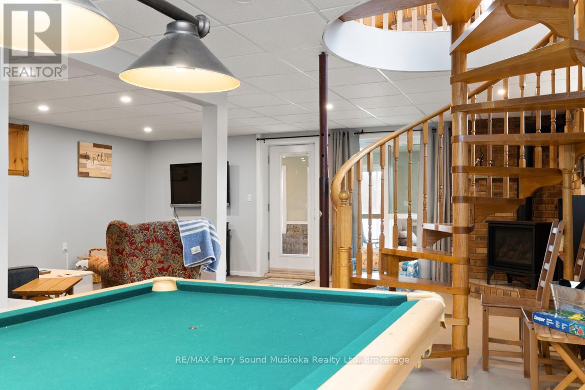 247 Blue Jay Road, French River, Ontario  P0M 2N0 - Photo 40 - X12221900