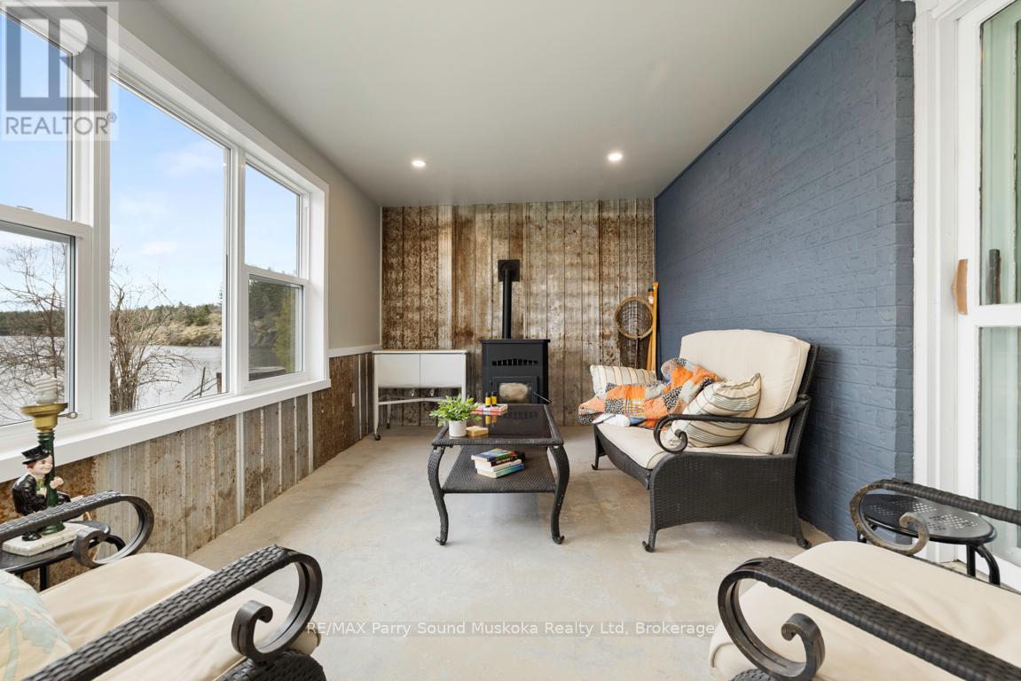 247 Blue Jay Road, French River, Ontario  P0M 2N0 - Photo 41 - X12221900