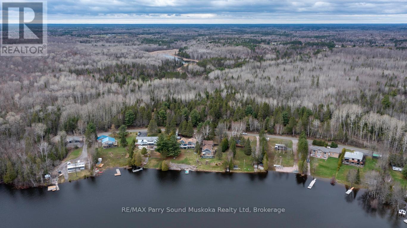 247 Blue Jay Road, French River, Ontario  P0M 2N0 - Photo 42 - X12221900
