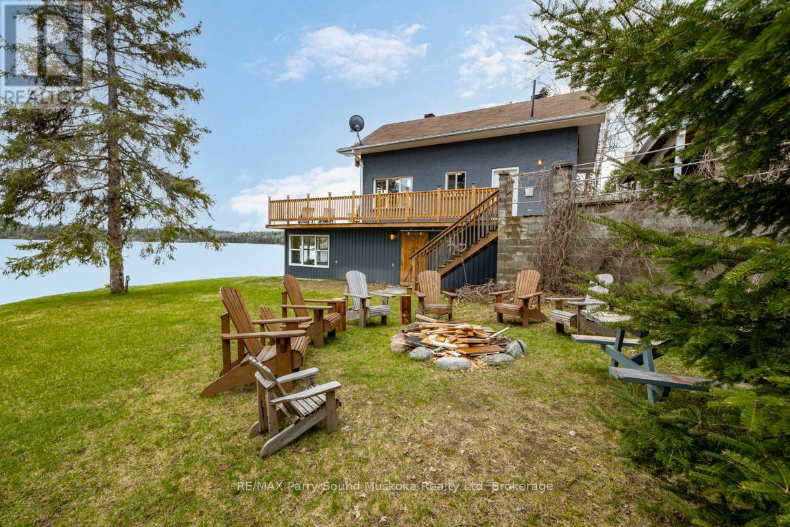 247 Blue Jay Road, French River, Ontario  P0M 2N0 - Photo 5 - X12221900