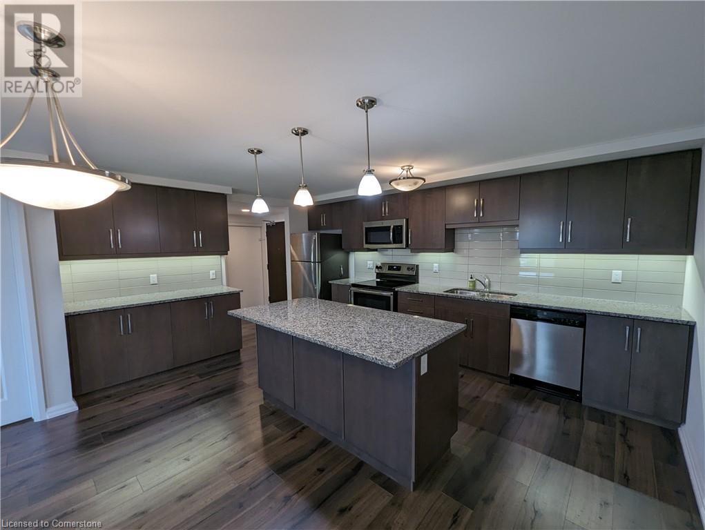 778 Laurelwood Drive Unit# 710, Waterloo, Ontario  N2V 0G3 - Photo 11 - 40733386