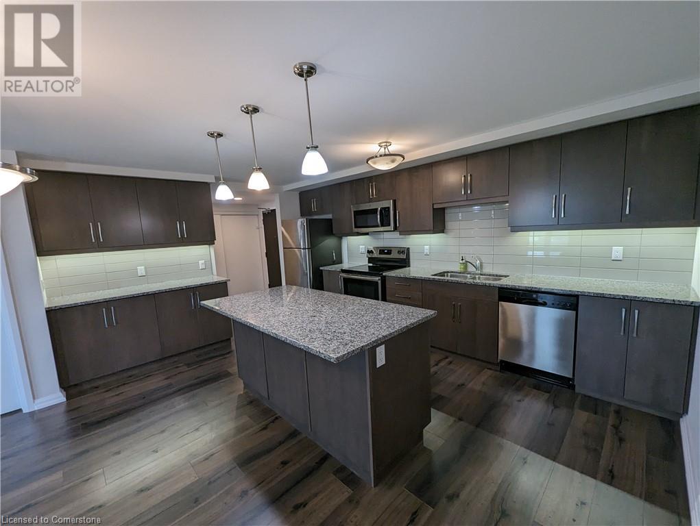 778 Laurelwood Drive Unit# 710, Waterloo, Ontario  N2V 0G3 - Photo 12 - 40733386