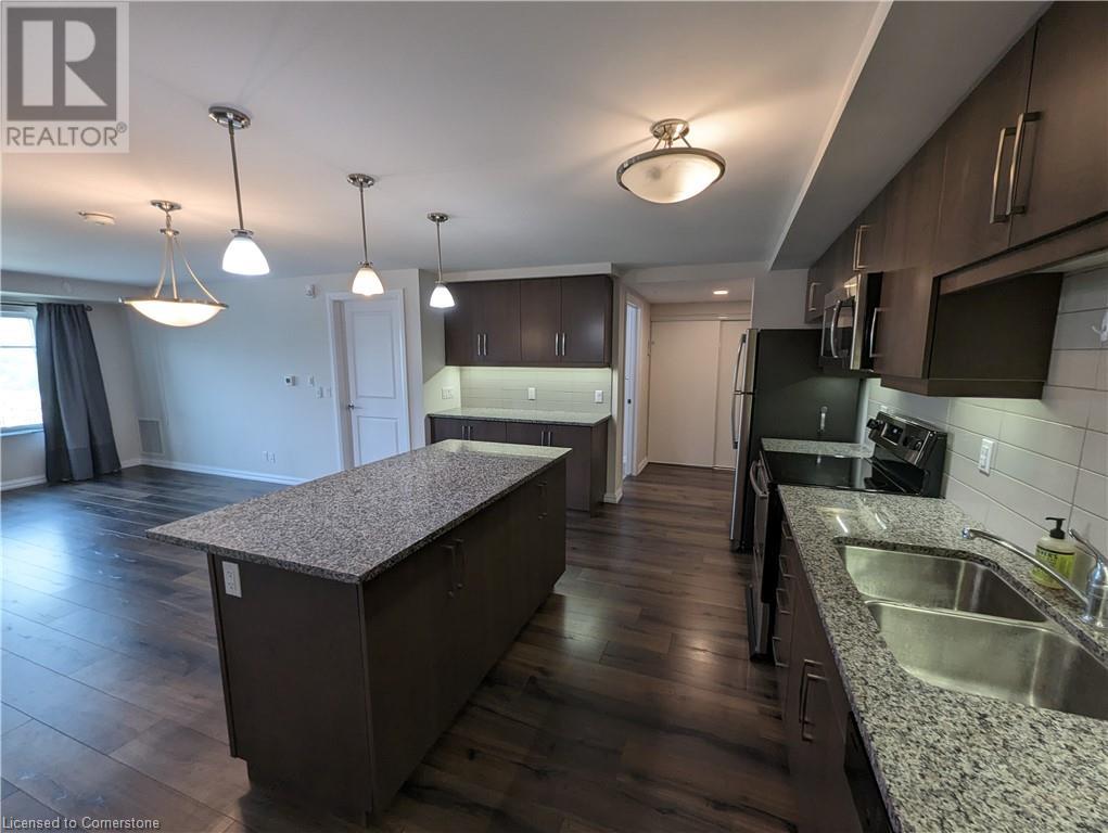 778 Laurelwood Drive Unit# 710, Waterloo, Ontario  N2V 0G3 - Photo 13 - 40733386
