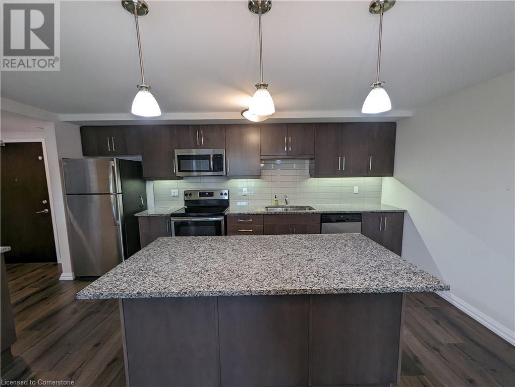 778 Laurelwood Drive Unit# 710, Waterloo, Ontario  N2V 0G3 - Photo 16 - 40733386