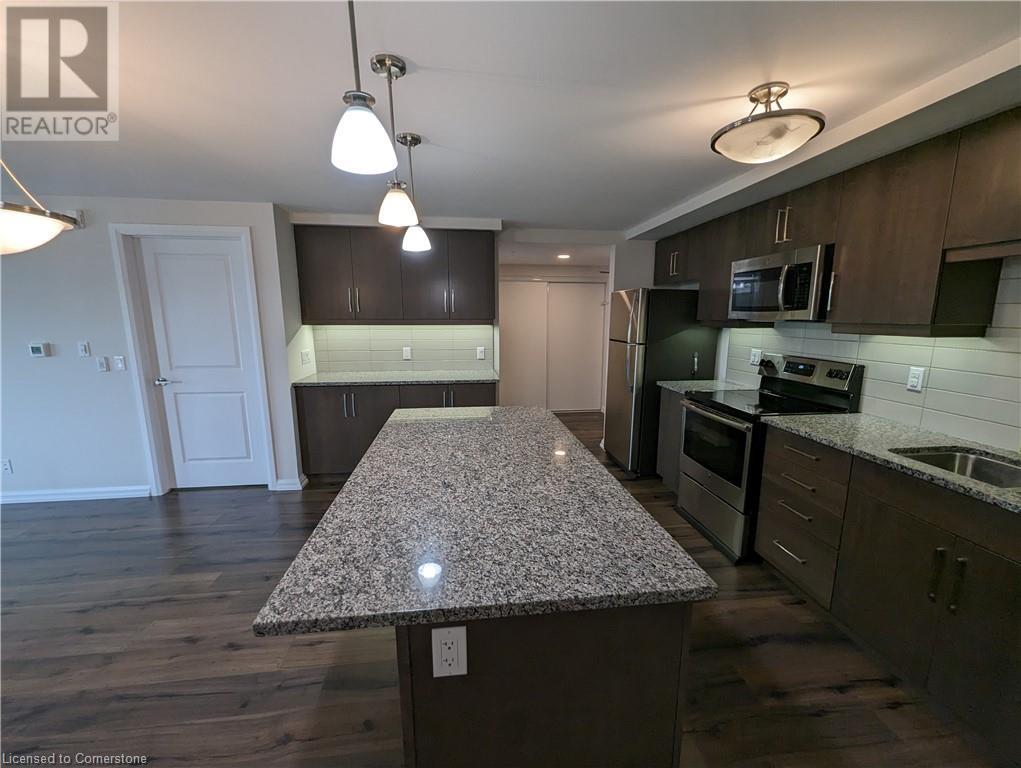 778 Laurelwood Drive Unit# 710, Waterloo, Ontario  N2V 0G3 - Photo 17 - 40733386