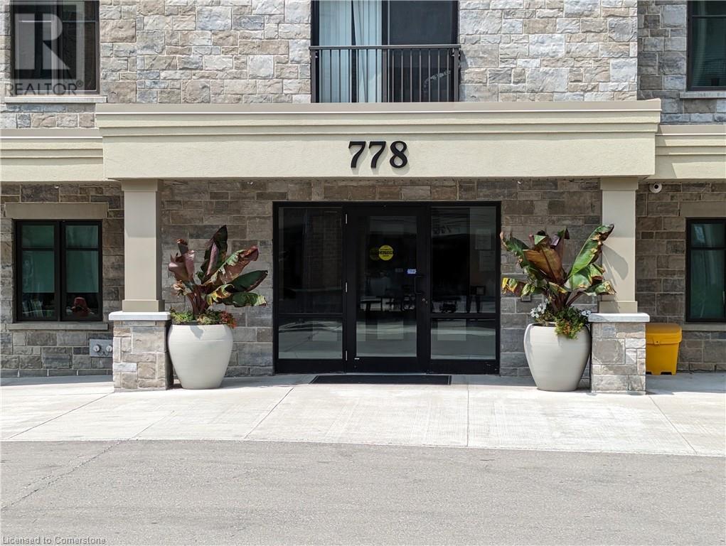 778 Laurelwood Drive Unit# 710, Waterloo, Ontario  N2V 0G3 - Photo 2 - 40733386