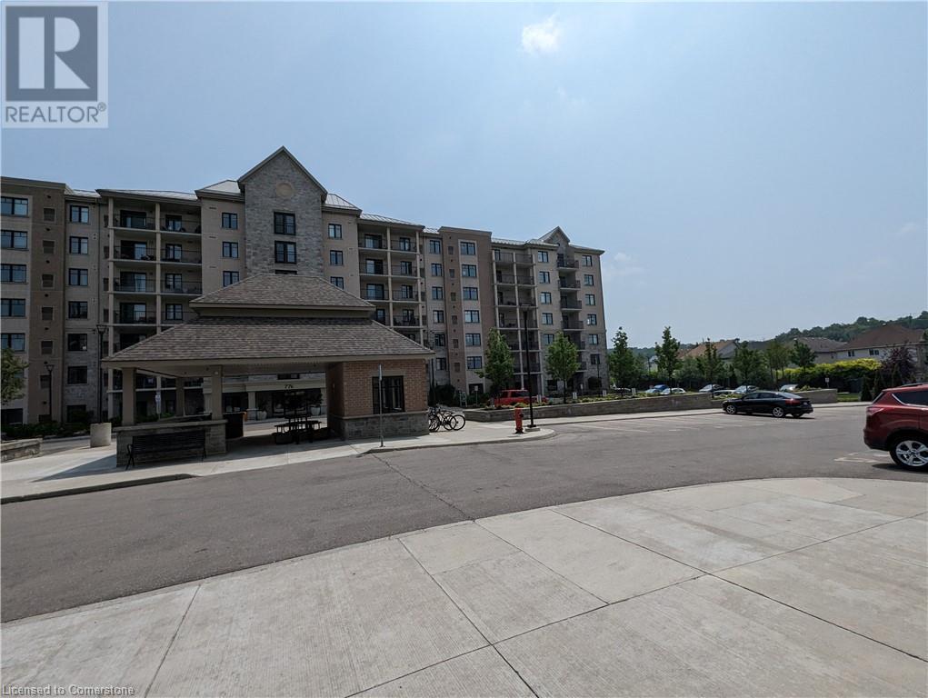 778 Laurelwood Drive Unit# 710, Waterloo, Ontario  N2V 0G3 - Photo 4 - 40733386