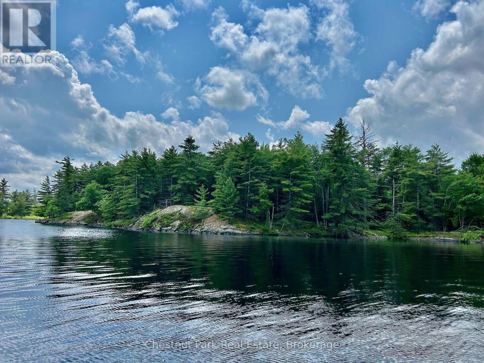 PART 1 BURNT ISLAND ISLAND, Gravenhurst, Ontario