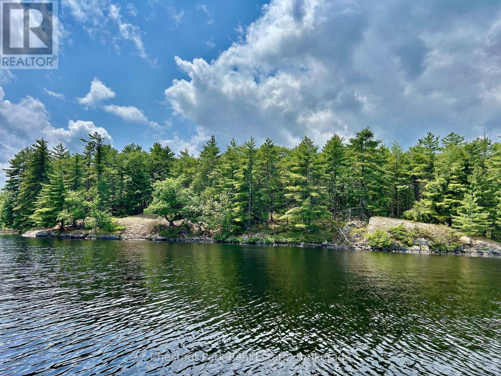 Part 1 Burnt Island Island, Gravenhurst, Ontario  P0E 1G0 - Photo 2 - X12222002