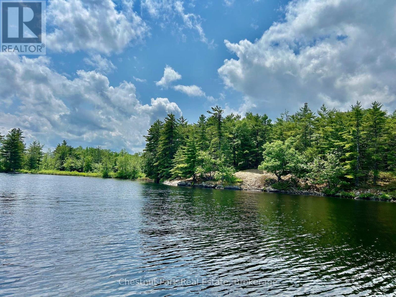 Part 1 Burnt Island Island, Gravenhurst, Ontario  P0E 1G0 - Photo 3 - X12222002