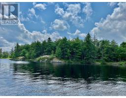 PART 1 BURNT ISLAND ISLAND, Gravenhurst, Ontario
