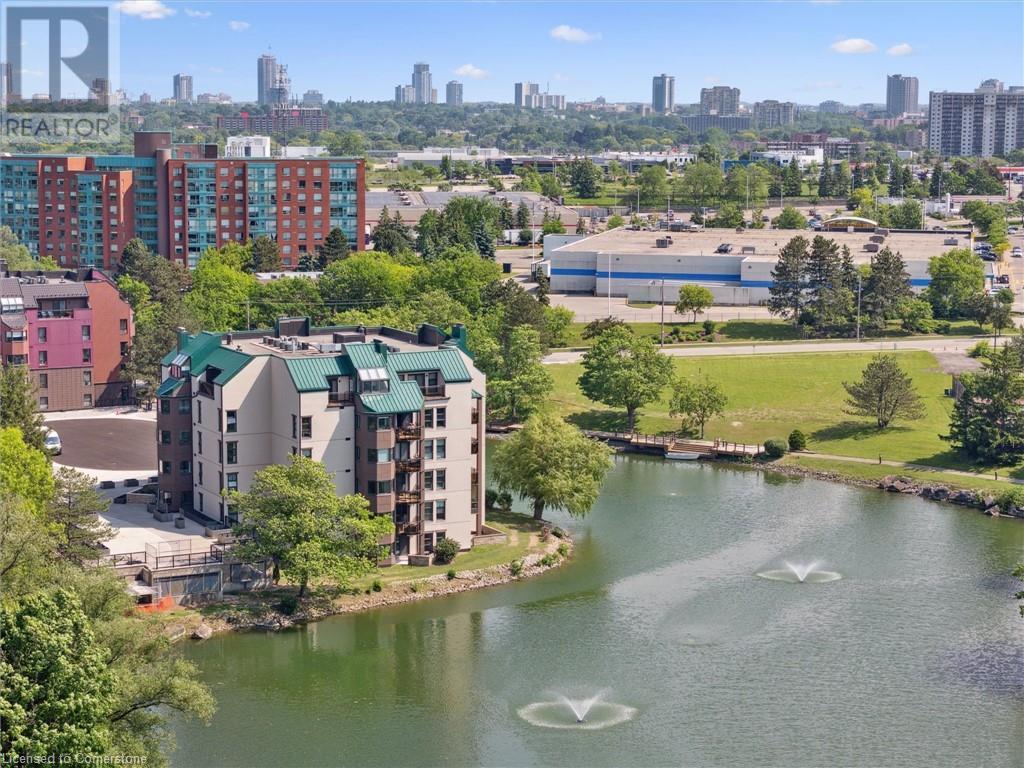 54 BLUE SPRINGS Drive Unit# 62, Waterloo, Ontario