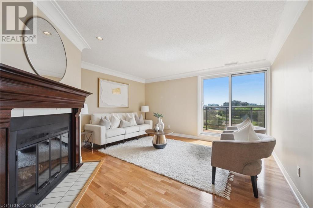 54 Blue Springs Drive Unit# 62, Waterloo, Ontario  N2J 4M4 - Photo 10 - 40720625