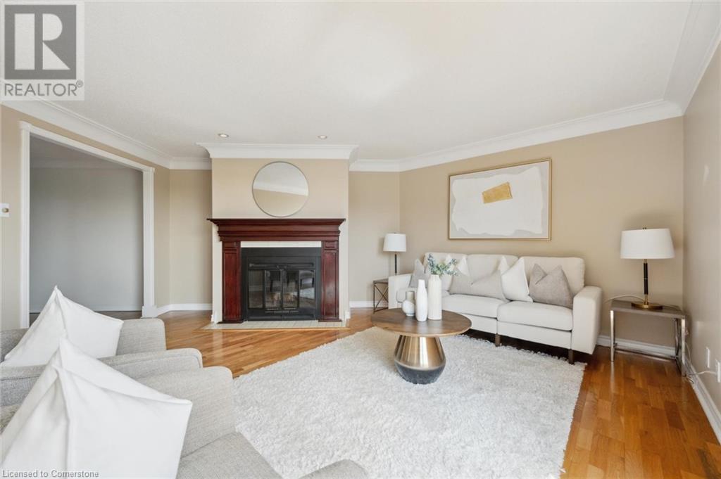 54 Blue Springs Drive Unit# 62, Waterloo, Ontario  N2J 4M4 - Photo 11 - 40720625