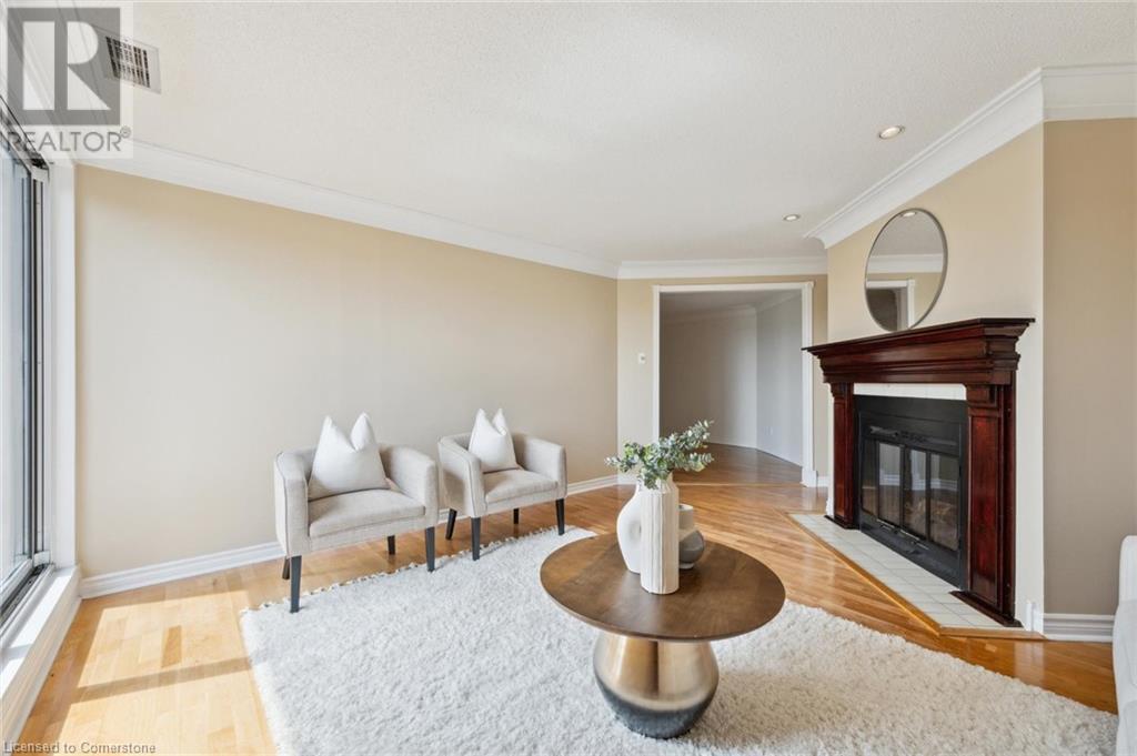 54 Blue Springs Drive Unit# 62, Waterloo, Ontario  N2J 4M4 - Photo 12 - 40720625