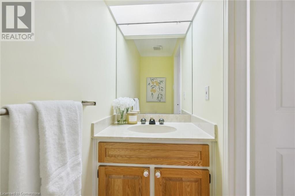 54 Blue Springs Drive Unit# 62, Waterloo, Ontario  N2J 4M4 - Photo 18 - 40720625