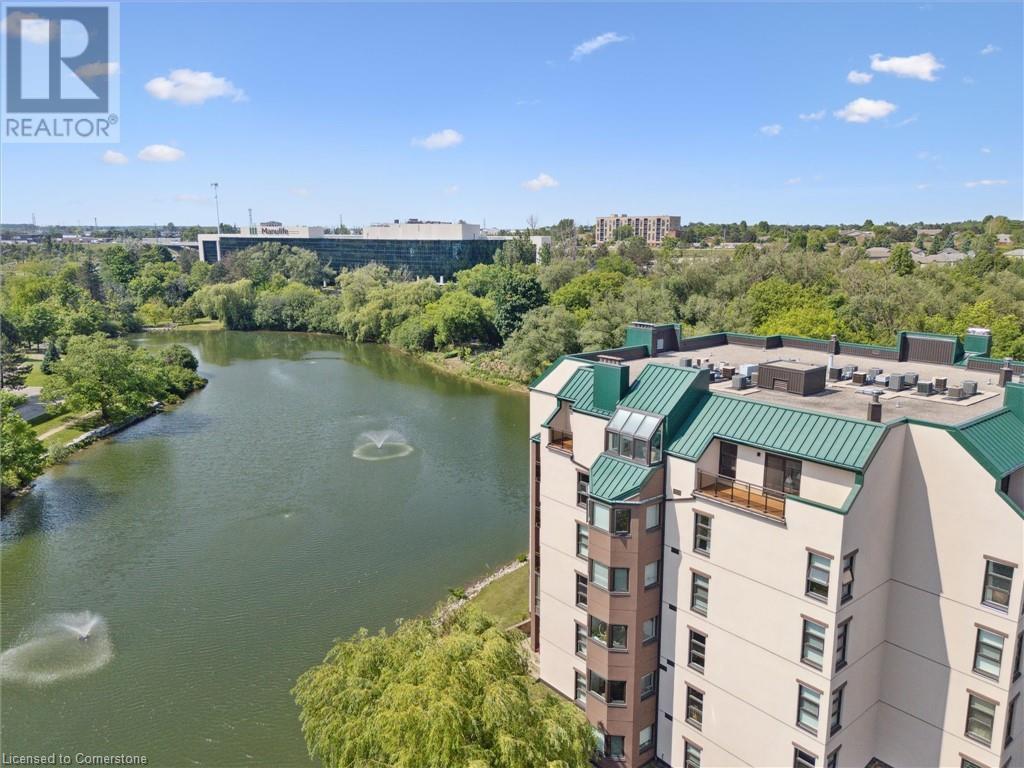 54 Blue Springs Drive Unit# 62, Waterloo, Ontario  N2J 4M4 - Photo 3 - 40720625