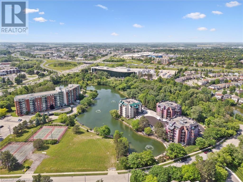 54 Blue Springs Drive Unit# 62, Waterloo, Ontario  N2J 4M4 - Photo 31 - 40720625