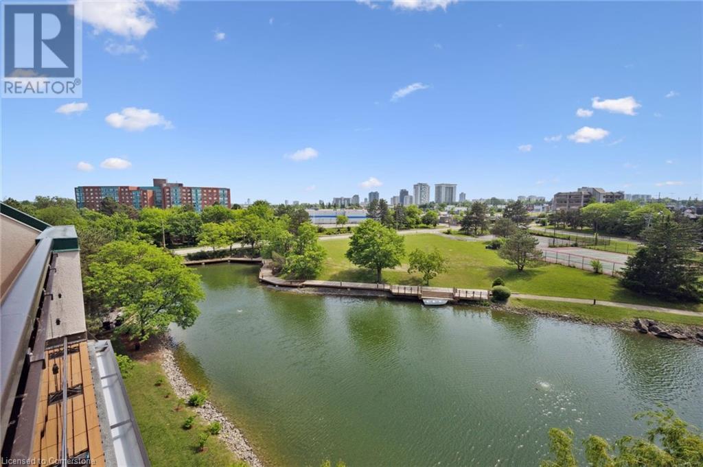 54 Blue Springs Drive Unit# 62, Waterloo, Ontario  N2J 4M4 - Photo 4 - 40720625