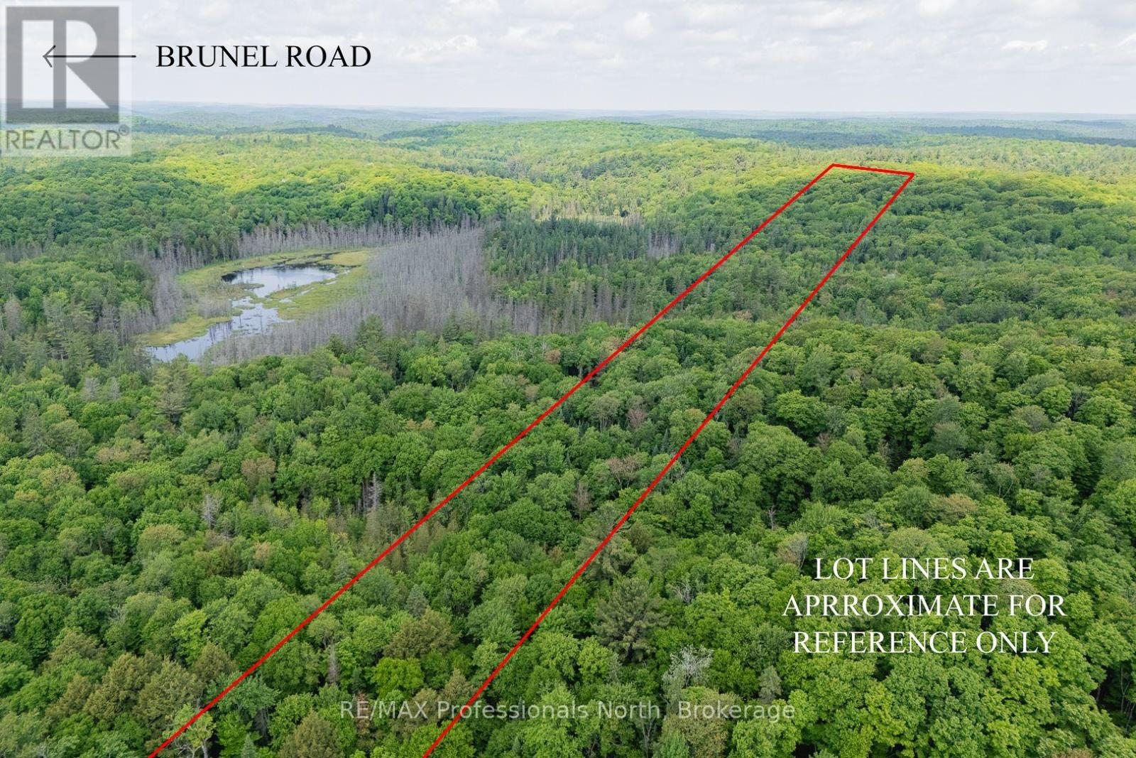 Lot 20 - 6 Concession, Huntsville, Ontario  P1H 2J3 - Photo 3 - X12222197