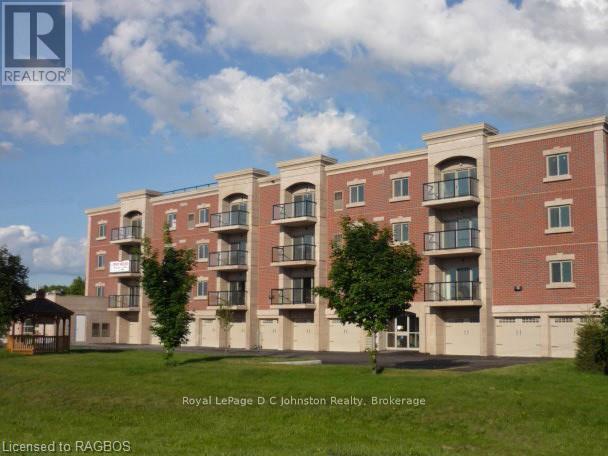 308 - 221 ADELAIDE STREET, Saugeen Shores, Ontario