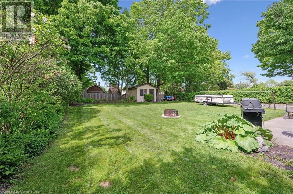 29 Hillcrest Lane, Kitchener, Ontario  N2K 1S9 - Photo 36 - 40741481