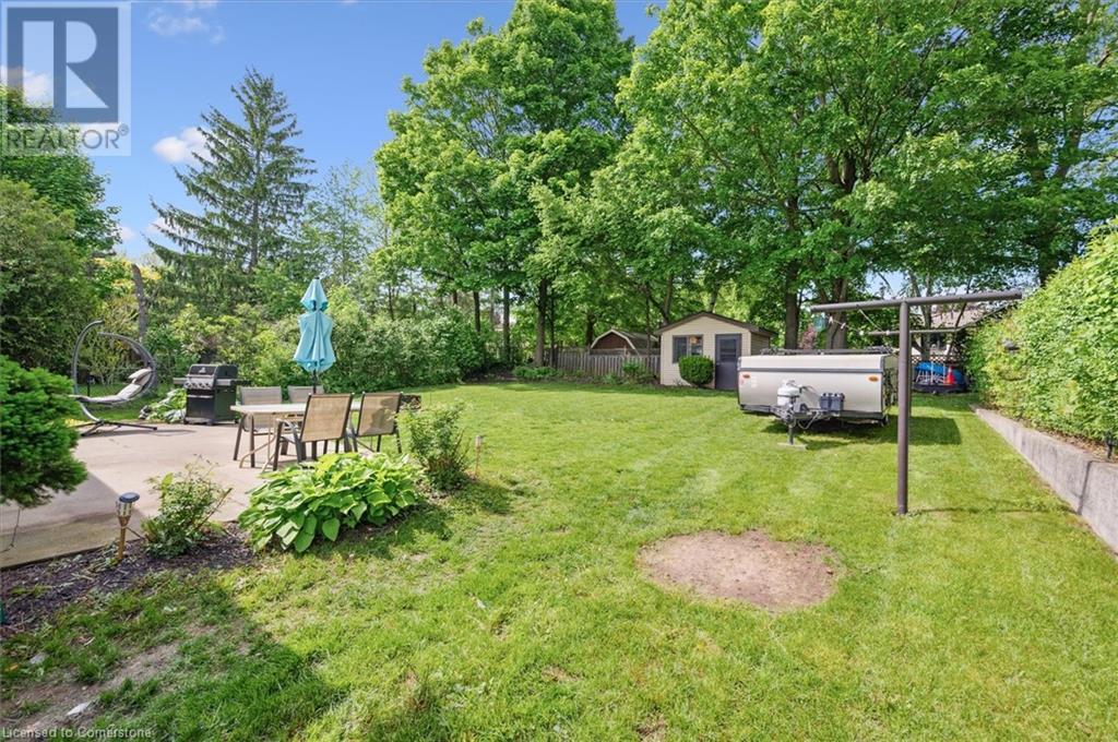 29 Hillcrest Lane, Kitchener, Ontario  N2K 1S9 - Photo 37 - 40741481