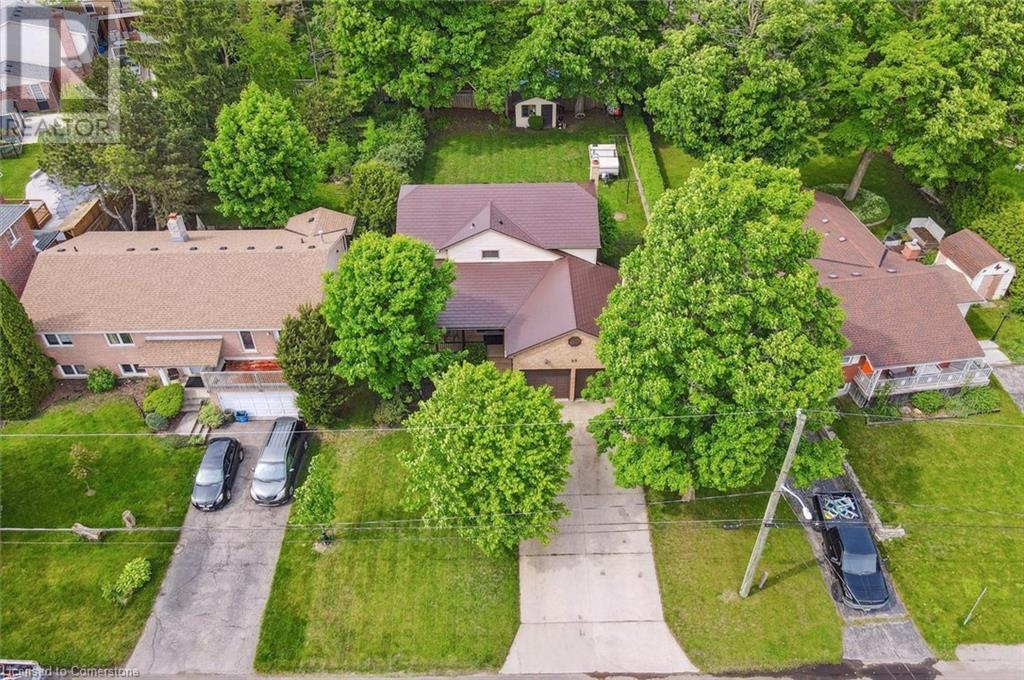 29 Hillcrest Lane, Kitchener, Ontario  N2K 1S9 - Photo 4 - 40741481