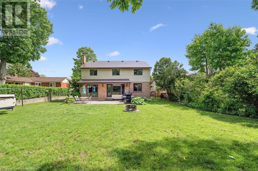 29 Hillcrest Lane, Kitchener, Ontario  N2K 1S9 - Photo 40 - 40741481