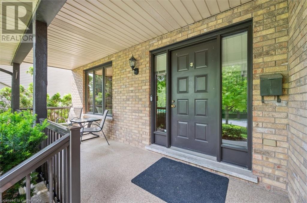 29 Hillcrest Lane, Kitchener, Ontario  N2K 1S9 - Photo 6 - 40741481