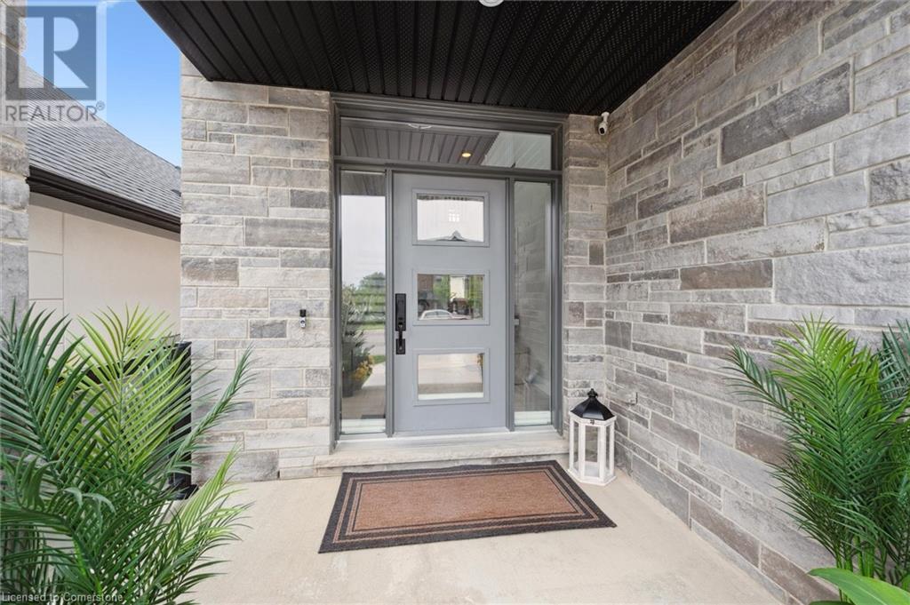 110 Blair Creek Drive, Kitchener, Ontario  N2P 0J1 - Photo 4 - 40735959