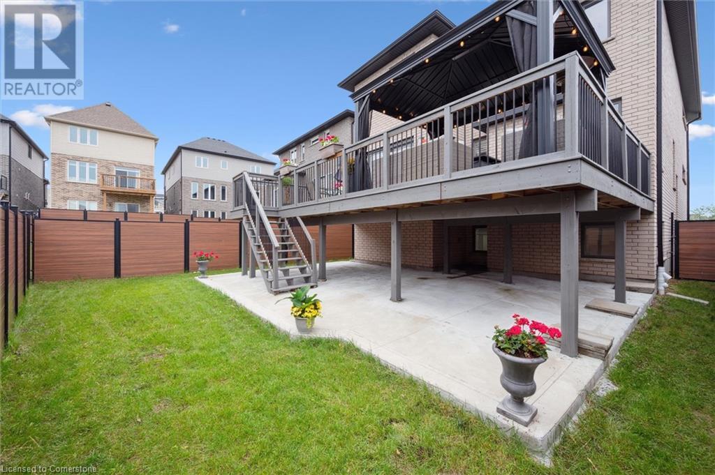 110 Blair Creek Drive, Kitchener, Ontario  N2P 0J1 - Photo 41 - 40735959