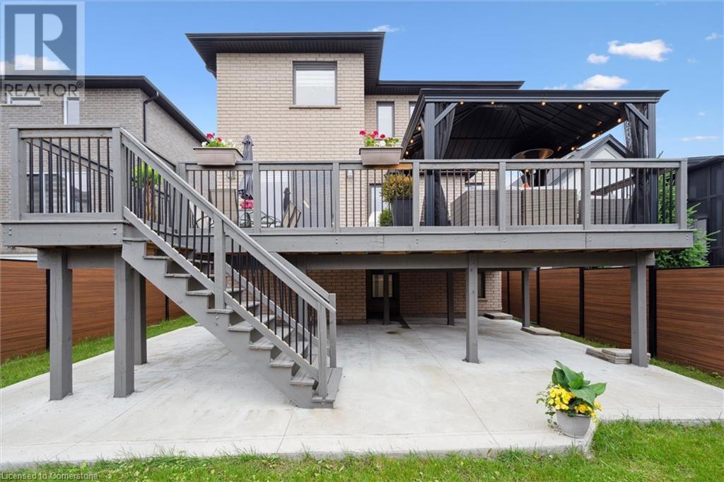 110 Blair Creek Drive, Kitchener, Ontario  N2P 0J1 - Photo 43 - 40735959