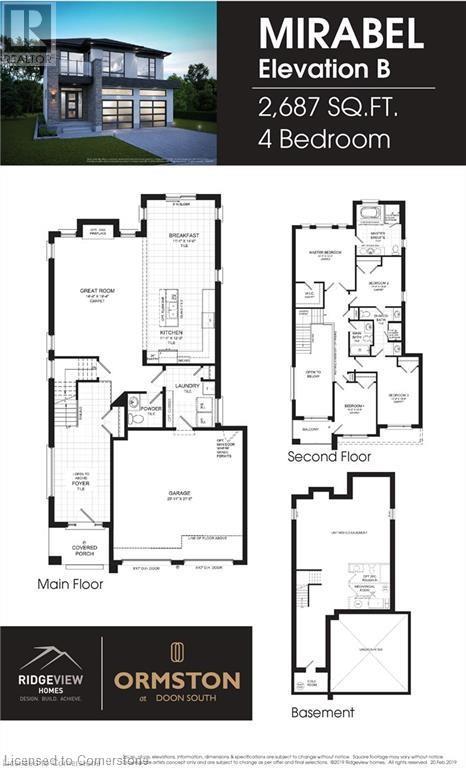 110 Blair Creek Drive, Kitchener, Ontario  N2P 0J1 - Photo 44 - 40735959