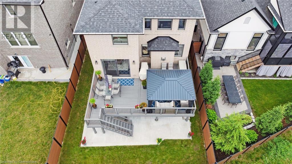 110 Blair Creek Drive, Kitchener, Ontario  N2P 0J1 - Photo 47 - 40735959