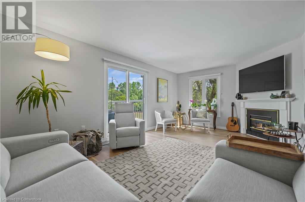301 CARLOW Road Unit# 43, Port Stanley, Ontario