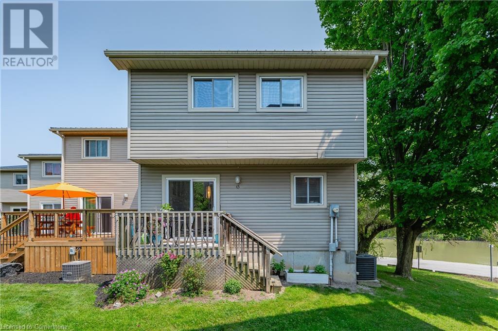 301 Carlow Road Unit# 43, Port Stanley, Ontario  N5L 1B8 - Photo 32 - 40741430