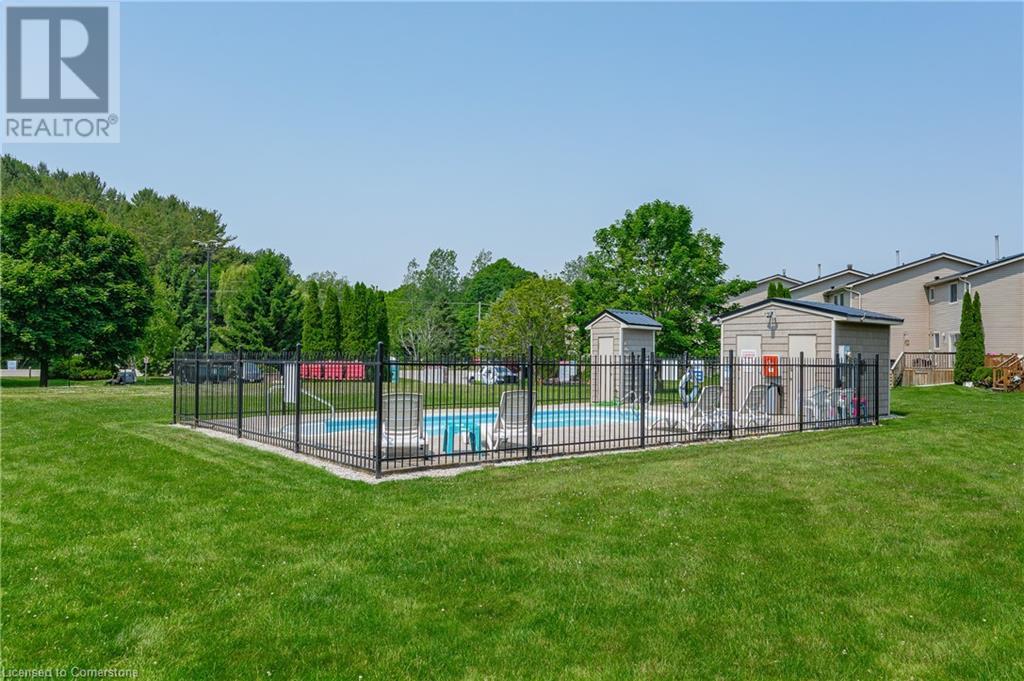 301 Carlow Road Unit# 43, Port Stanley, Ontario  N5L 1B8 - Photo 34 - 40741430