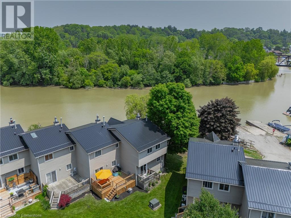 301 Carlow Road Unit# 43, Port Stanley, Ontario  N5L 1B8 - Photo 39 - 40741430