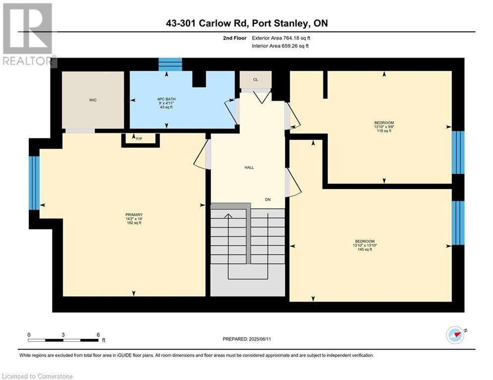 301 Carlow Road Unit# 43, Port Stanley, Ontario  N5L 1B8 - Photo 43 - 40741430