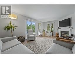 301 CARLOW Road Unit# 43, Port Stanley, Ontario