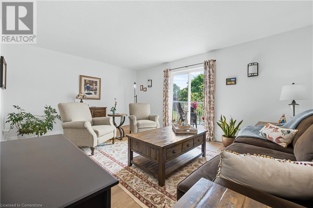 301 CARLOW Road Unit# 18, Port Stanley, Ontario