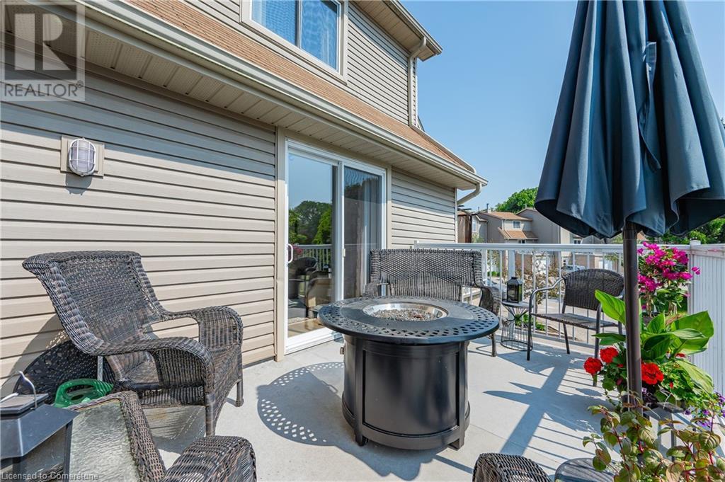 301 Carlow Road Unit# 18, Port Stanley, Ontario  N5L 1B7 - Photo 10 - 40741411