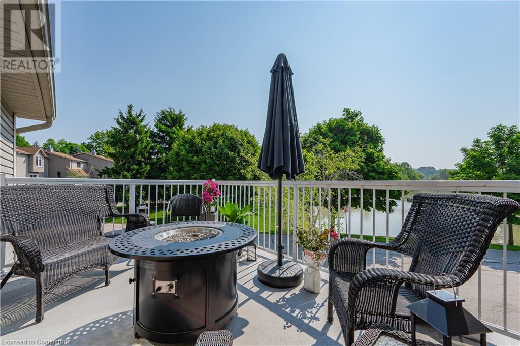 301 Carlow Road Unit# 18, Port Stanley, Ontario  N5L 1B7 - Photo 11 - 40741411