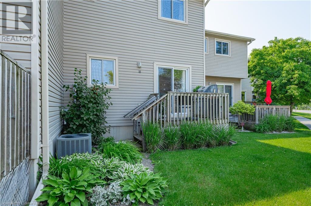 301 Carlow Road Unit# 18, Port Stanley, Ontario  N5L 1B7 - Photo 29 - 40741411