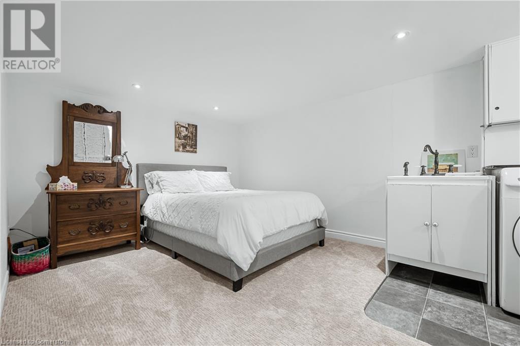 301 Carlow Road Unit# 18, Port Stanley, Ontario  N5L 1B7 - Photo 5 - 40741411