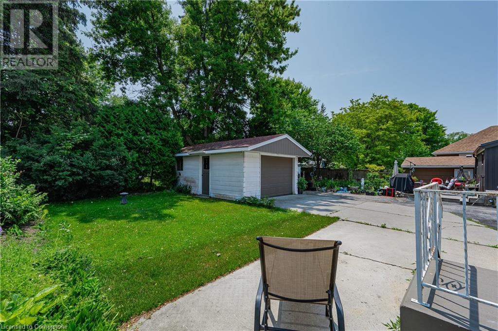 41 Chestnut Street, St. Thomas, Ontario  N5R 2A8 - Photo 20 - 40741379