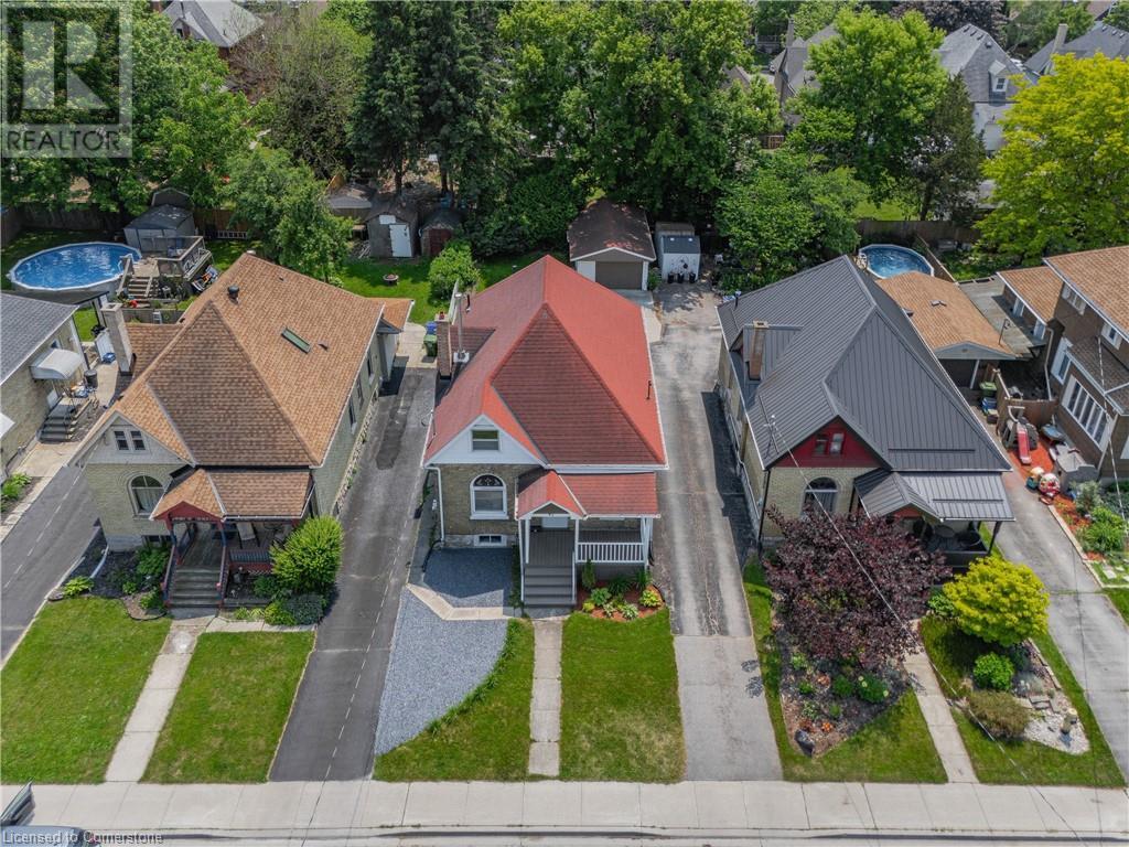 41 Chestnut Street, St. Thomas, Ontario  N5R 2A8 - Photo 43 - 40741379